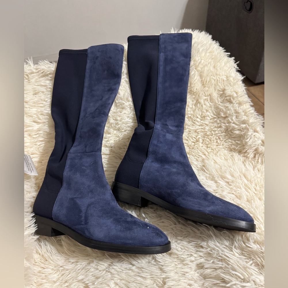 Stuart Weitzman Boots